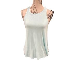 Soft & Sexy Tank Top Size S